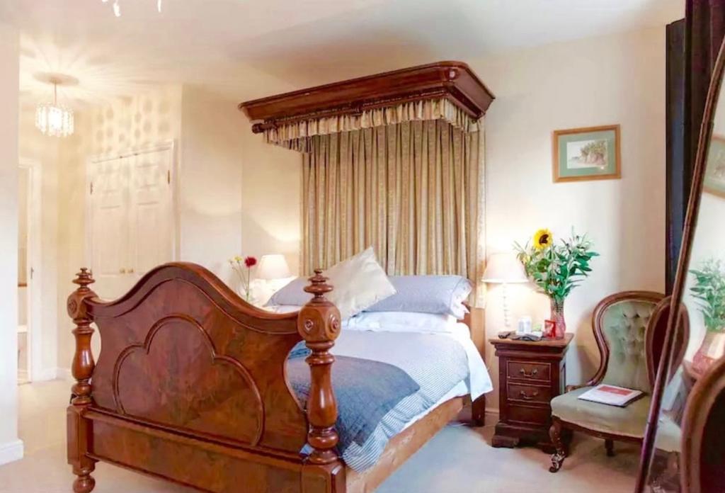 Lynbrook Grove Maison d'hôtes 5*