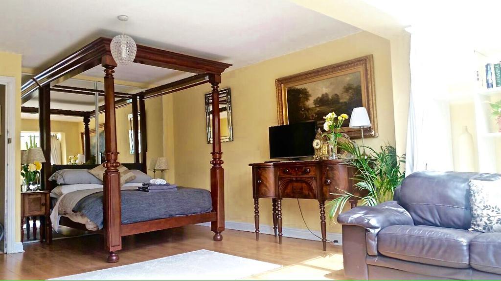 Maison d'hôtes Lynbrook Grove 5*